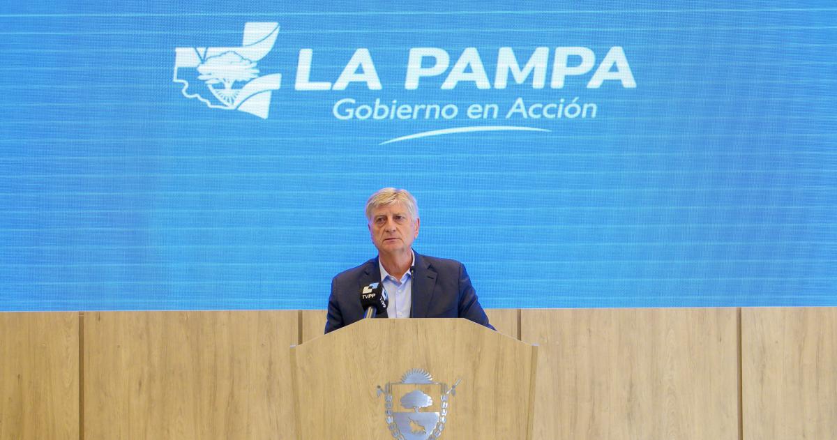 Ziliotto cuestionoacute la reforma laboral y advirtioacute sobre una reforma impositiva encubierta