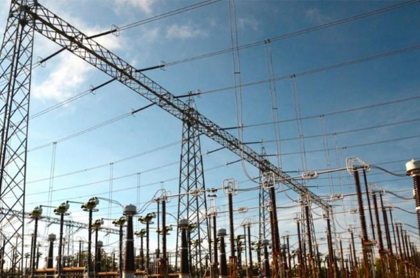 El Gobierno lanzoacute el concurso para vender su participacioacuten en Citelec controlante de Transener