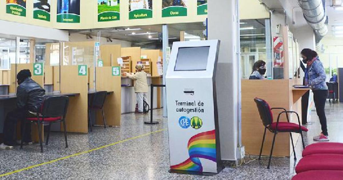 La CPE difundioacute sus horarios de atencioacuten en las Fiestas