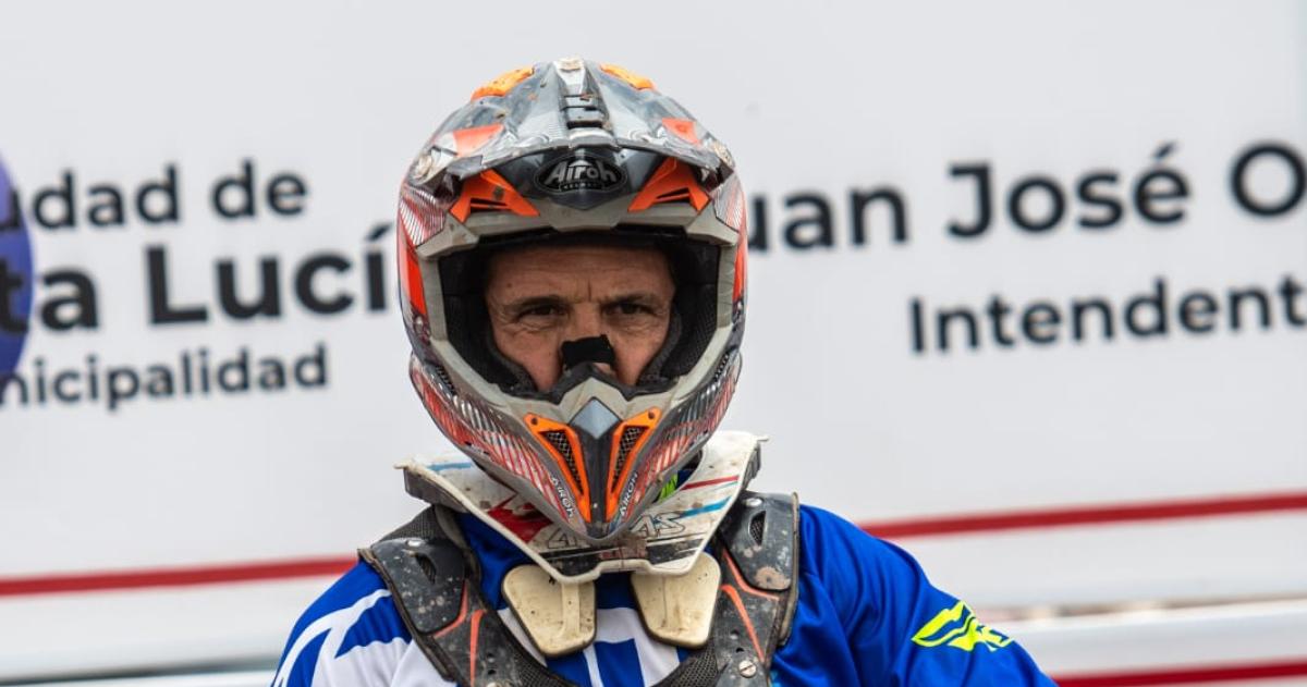 Ganar el Argentino fue como una peliacutecula