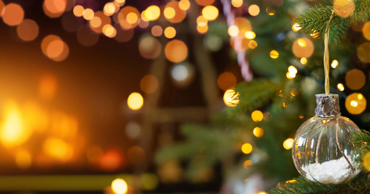 Navidad- coacutemo se fijoacute el 25 de diciembre y queacute explica sus tradiciones maacutes extendidas