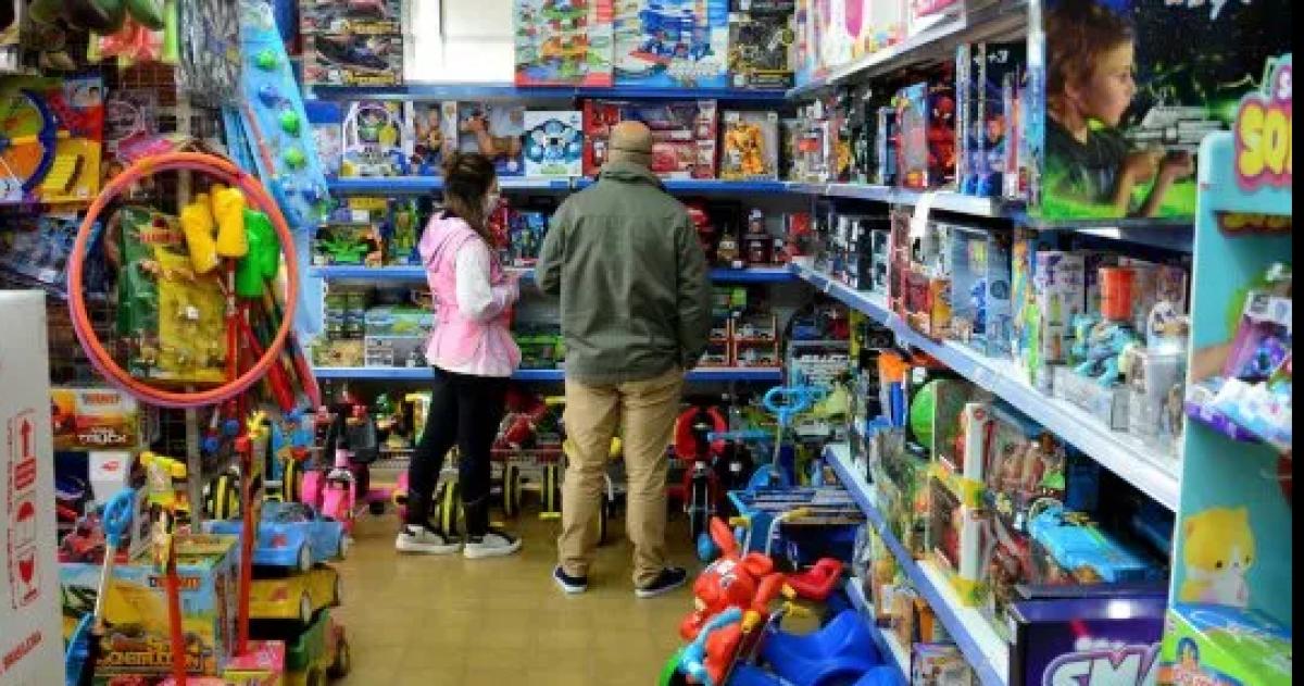 Seg�n la C�mara del sector los consumidores hicieron menos compras