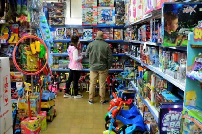 Seg�n la C�mara del sector los consumidores hicieron menos compras