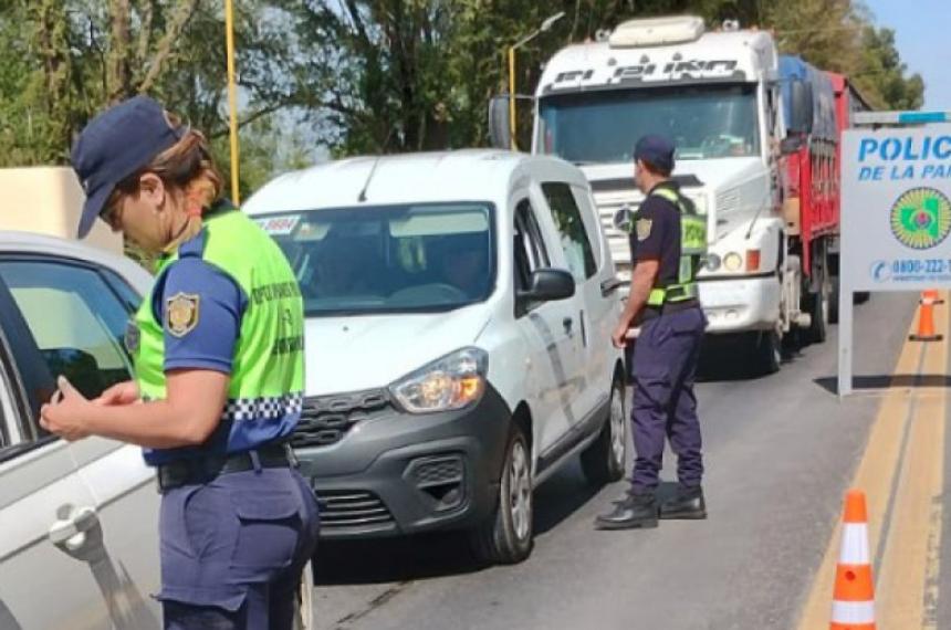 Los controles se mantendr�n hasta marzo de 2026