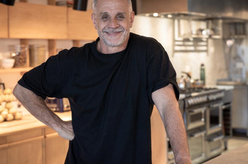 La familia Petersen agradeció a los hospitales de San Martín de los Andes y de Junín