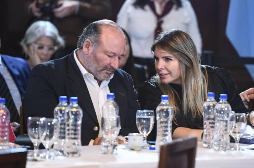 Advierten a senadores para que no aprueben el Presupuesto contra la educacioacuten