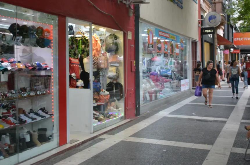 Hubo una pequeña alza en las ventas