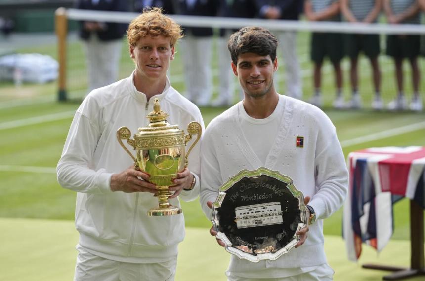 El italiano y el español proponen una temporada atrapante en la pelea por el 1 del mundo