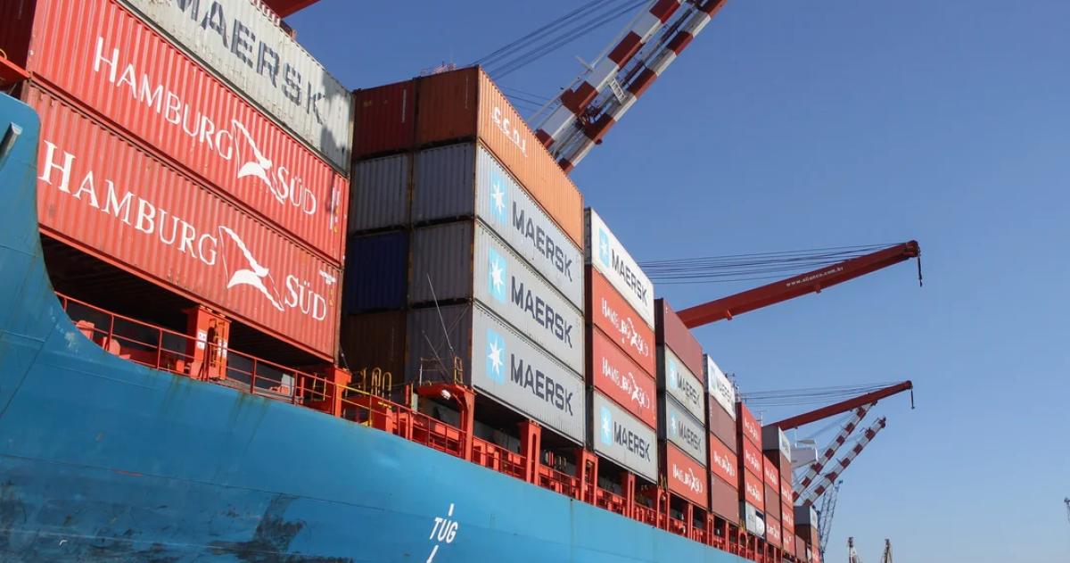 La Región Pampeana lidera el ranking de exportaciones