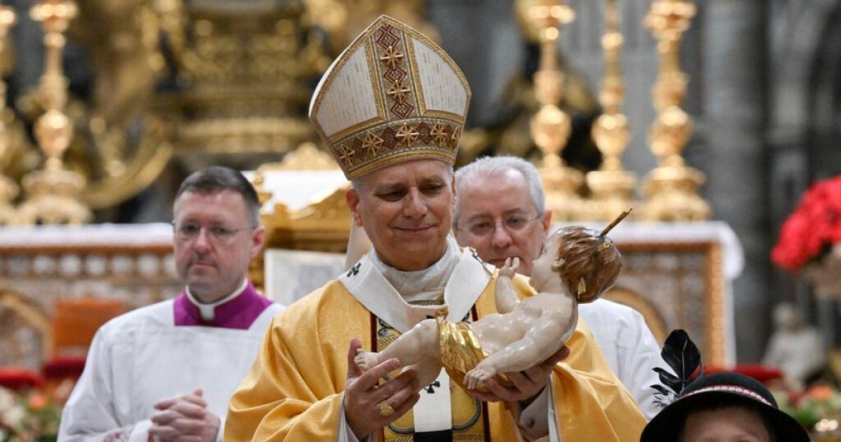 El Papa recordó el sufrimiento de los habitantes de Gaza