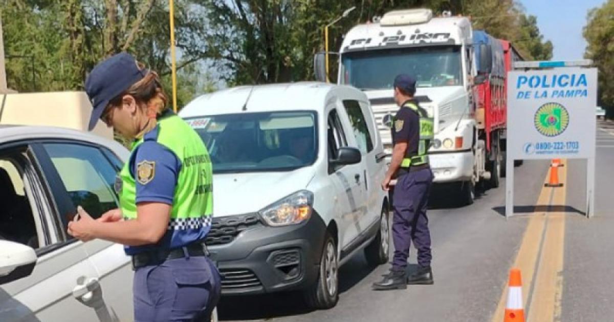 Los controles se mantendr�n hasta marzo de 2026