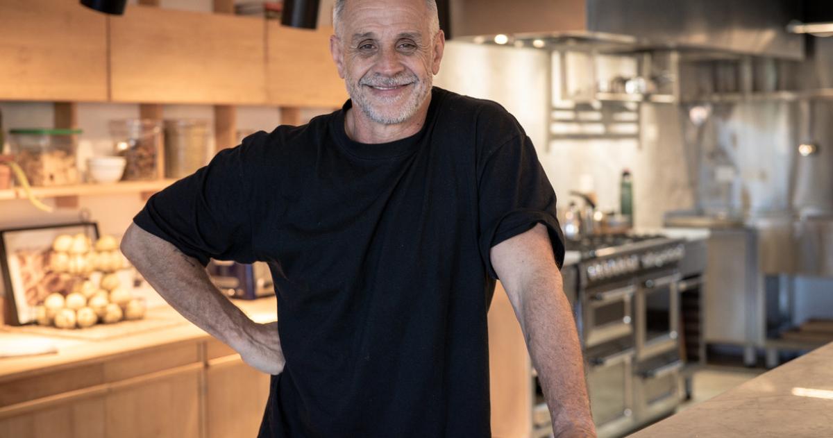 La familia Petersen agradeció a los hospitales de San Martín de los Andes y de Junín