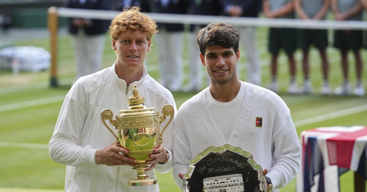 El italiano y el español proponen una temporada atrapante en la pelea por el 1 del mundo