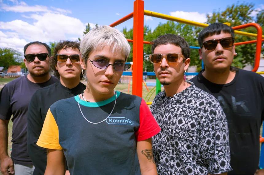 Monoambiente cierra el 2025 en Ruda Bar