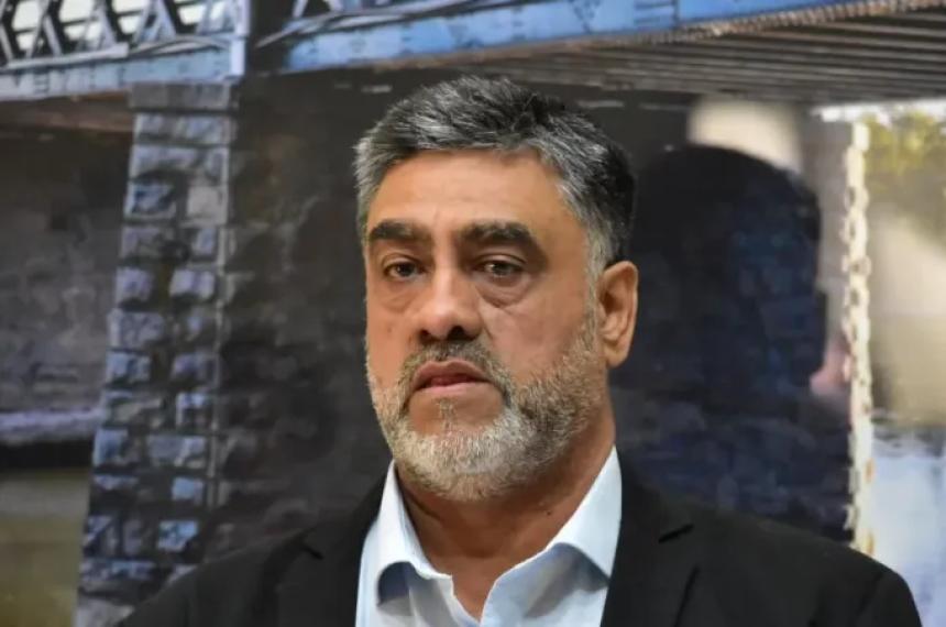 Un diputado vernista pidioacute que continuacutee el diaacutelogo entre Nacioacuten y Provincia