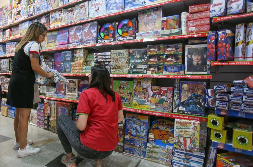 La reducción del gasto no se distribuyó de manera homogénea entre los distintos segmentos de la población