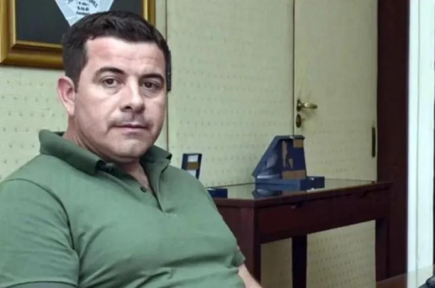 El STJ ratificó la condena contra Muse por peculado y uso de documento privado falso en 266 hechos