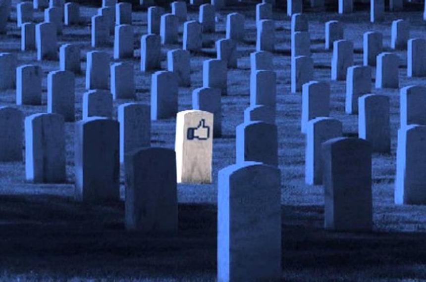 Las Fiestas nosotros y nuestros muertos