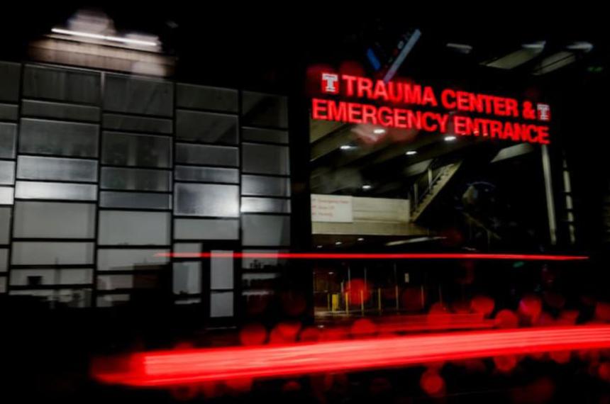 Medetomidina- el sedante veterinario que se mezcla con fentanilo y desata una nueva crisis en EEUU