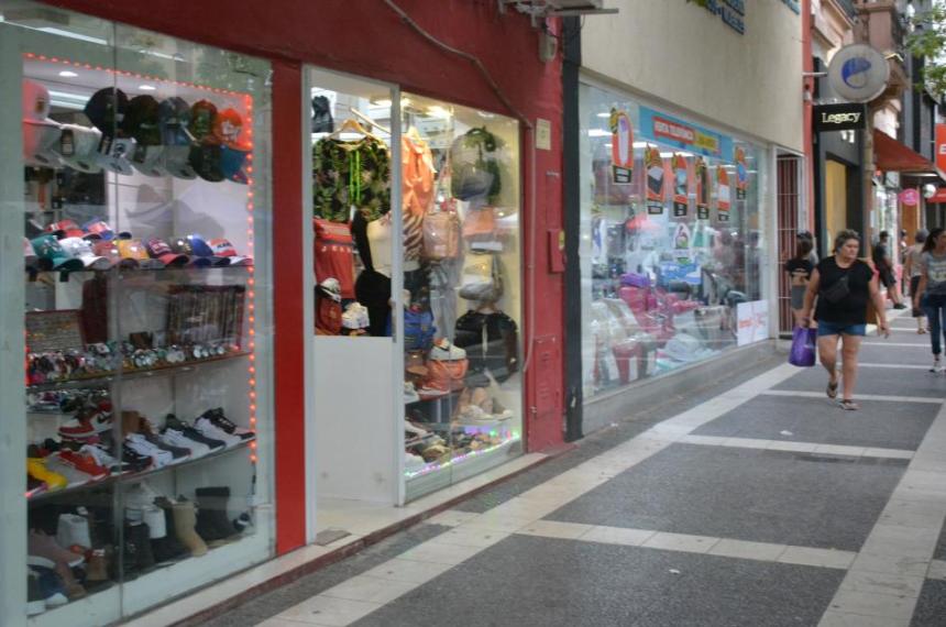 El informe fue dado a conocer este viernes por la C�mara de Comercio