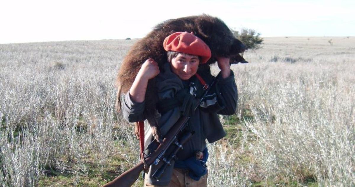 Victorica- hoy audiencia clave en la causa del joven acusado de matar a su padre legal