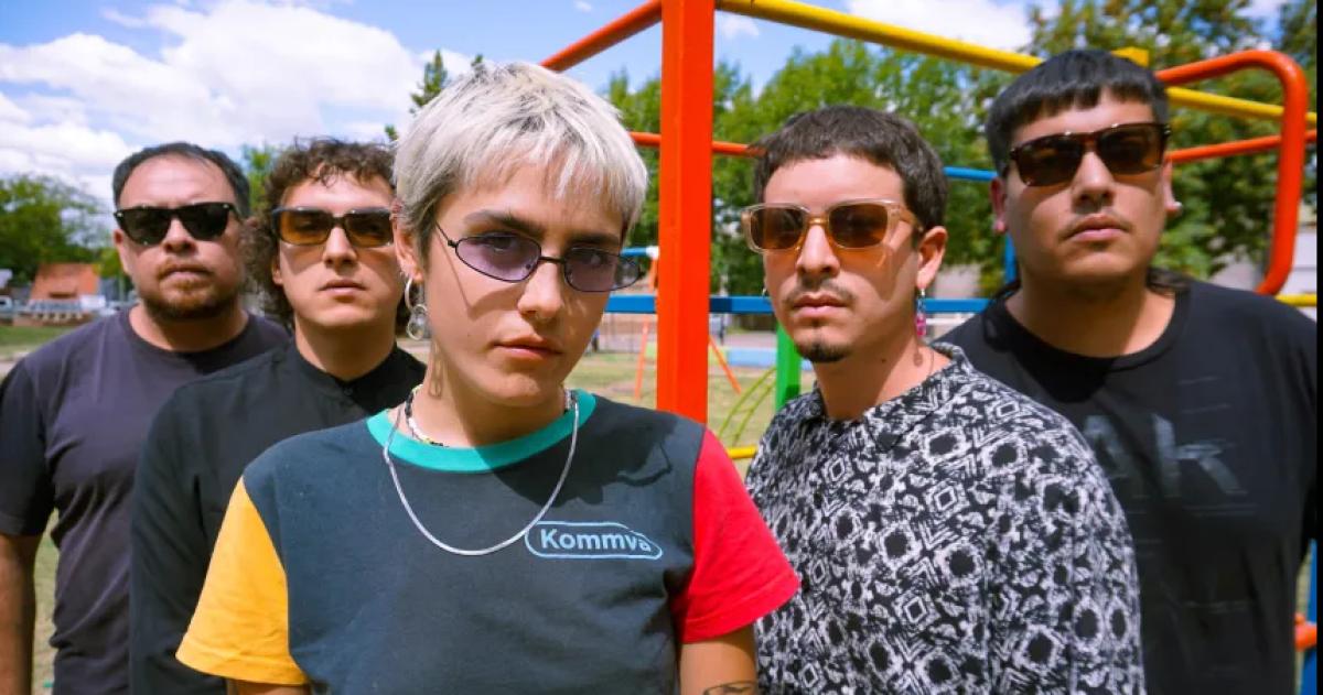 Monoambiente cierra el 2025 en Ruda Bar