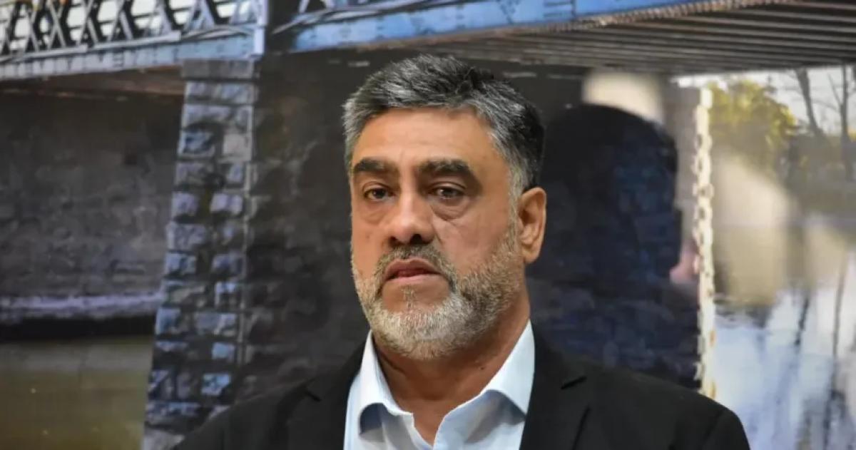 Un diputado vernista pidioacute que continuacutee el diaacutelogo entre Nacioacuten y Provincia