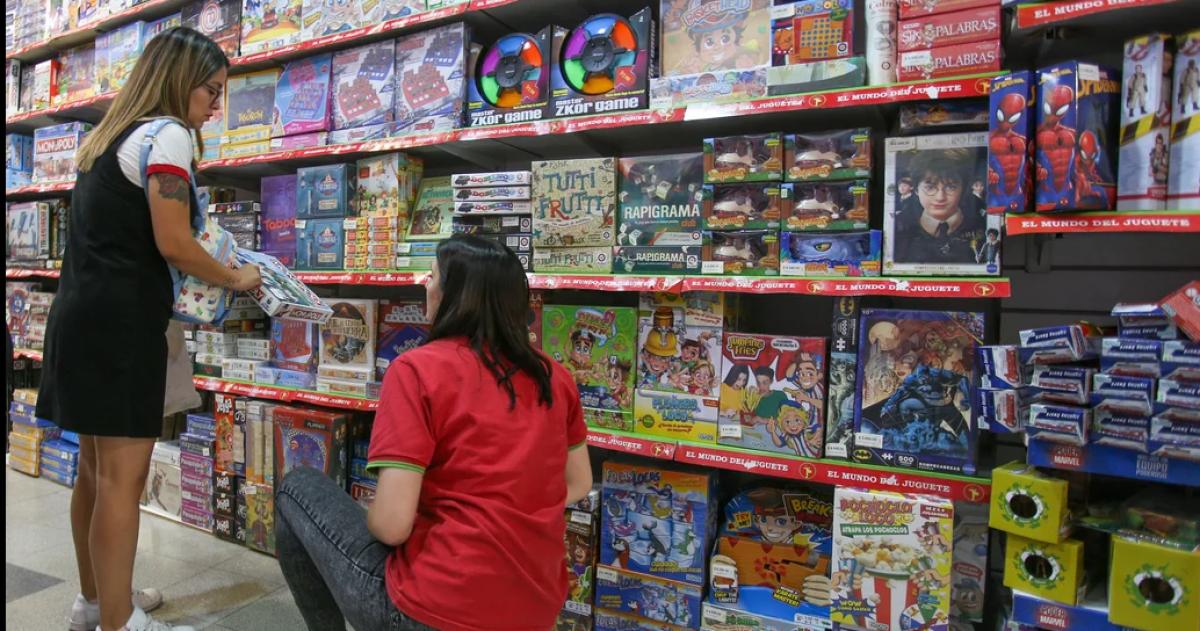 La reducción del gasto no se distribuyó de manera homogénea entre los distintos segmentos de la población