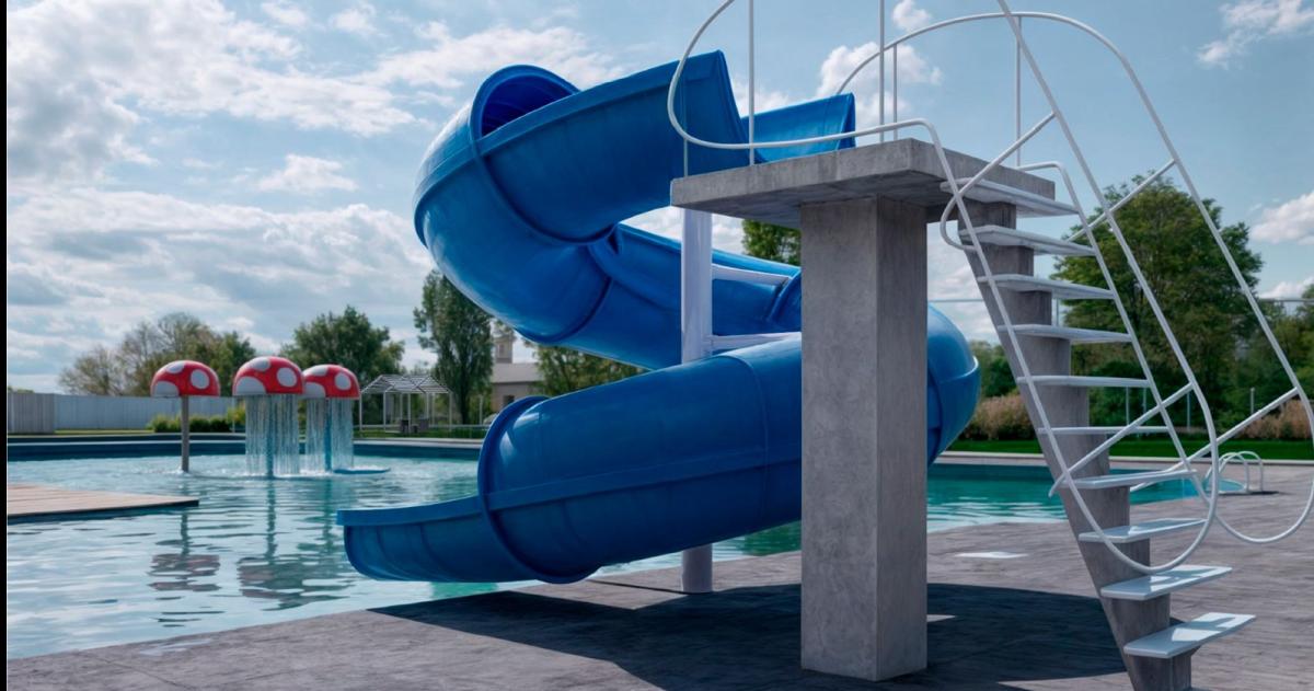 Di Naacutepoli inaugura el domingo la obra integral del Parque Laguna Don Tomaacutes 