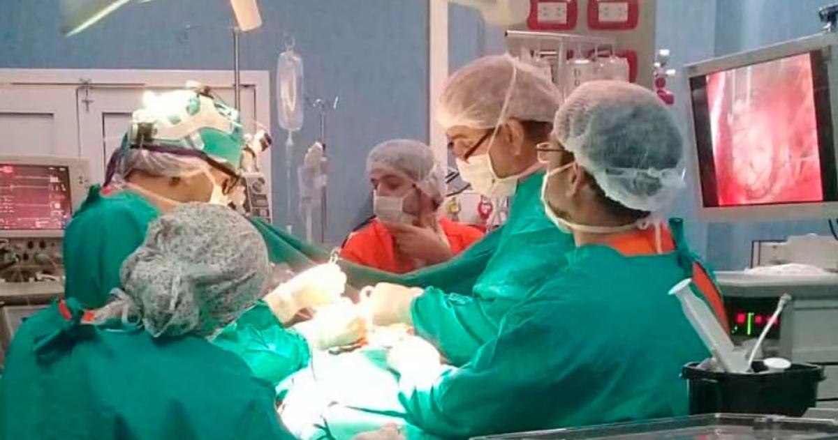 Alertan sobre un colapso en la salud si no se mantiene la emergencia sanitaria