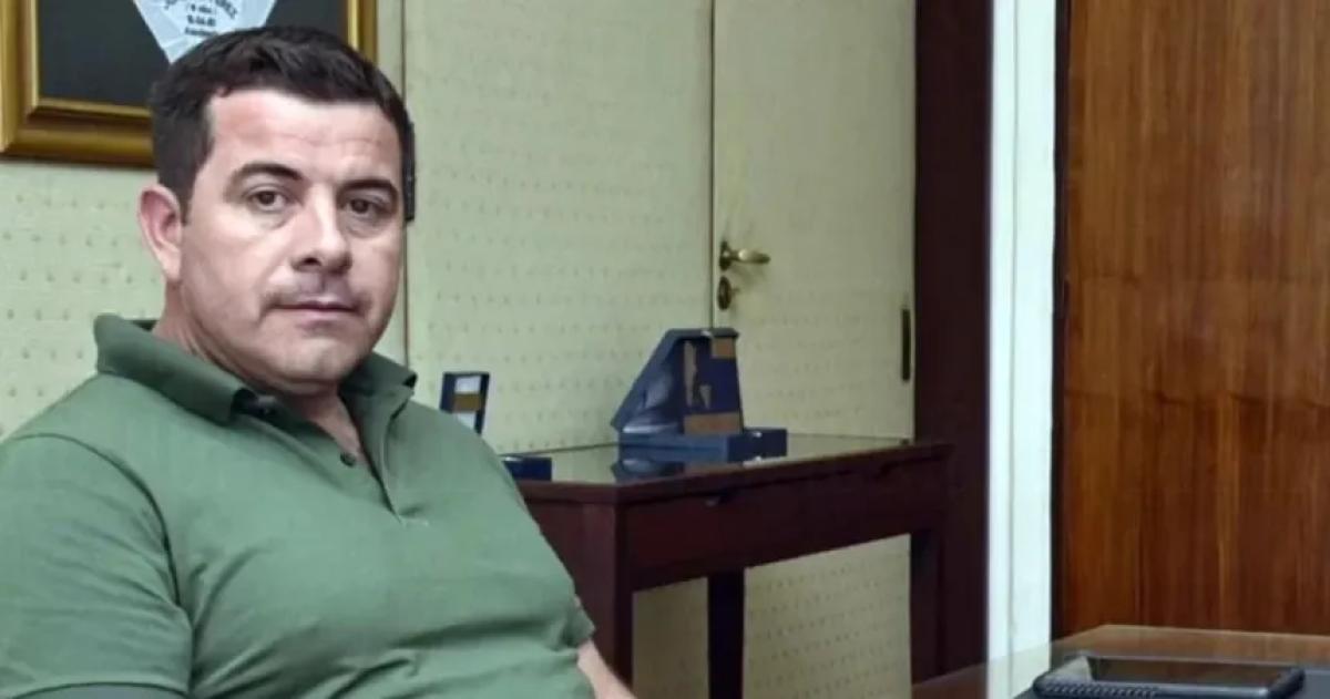 El STJ ratificó la condena contra Muse por peculado y uso de documento privado falso en 266 hechos