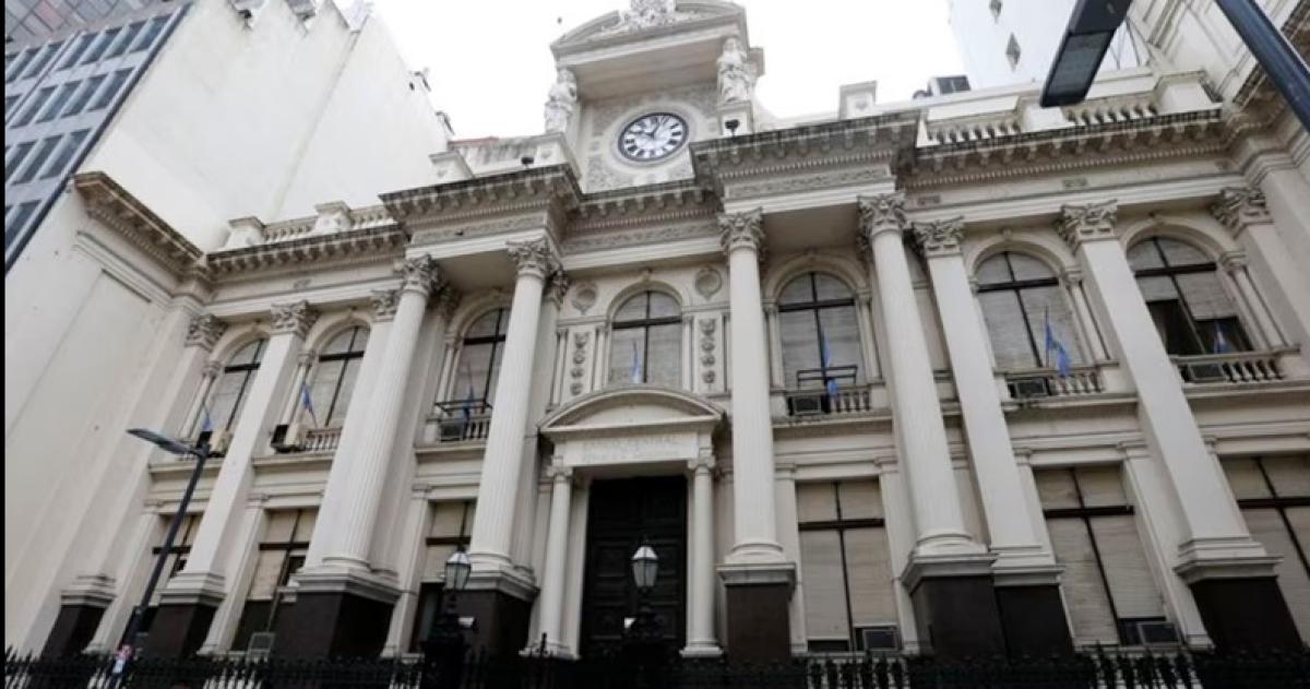 Las reservas del BCRA subieron m�s de USD 1000 millones en la �ltima semana