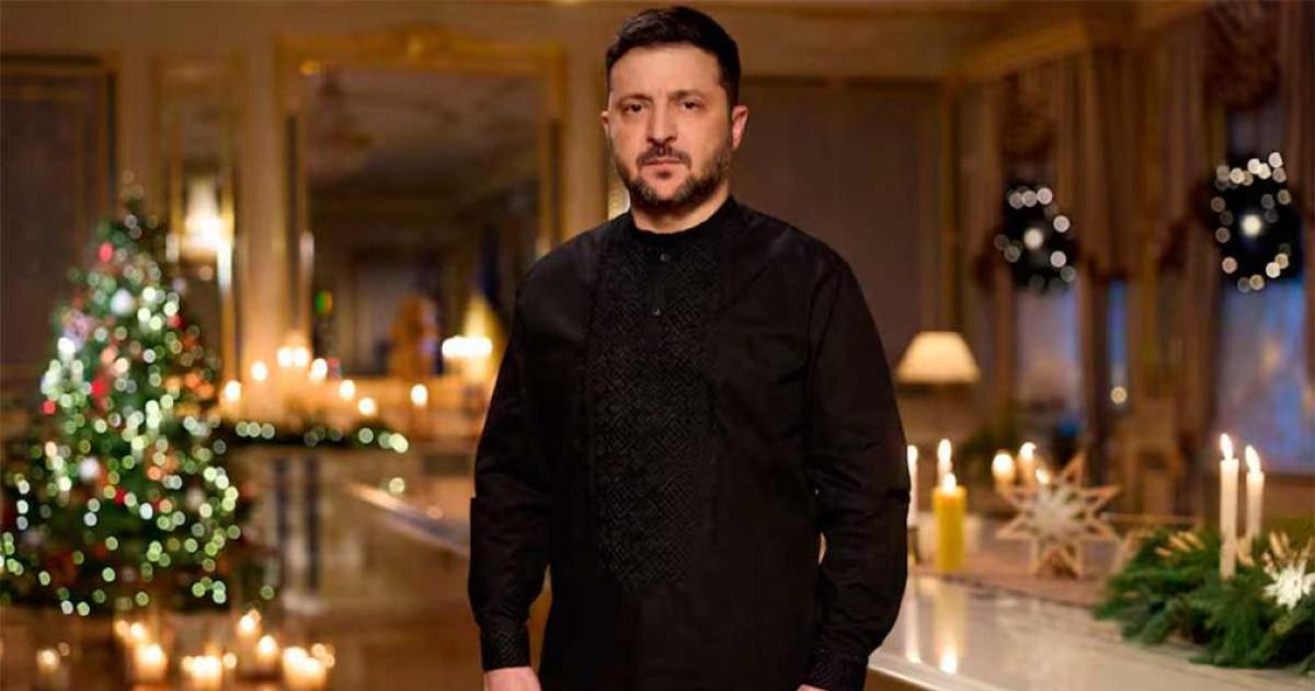 Trump se reuniraacute con Zelensky en Florida en medio de negociaciones por un plan de paz para Ucrania