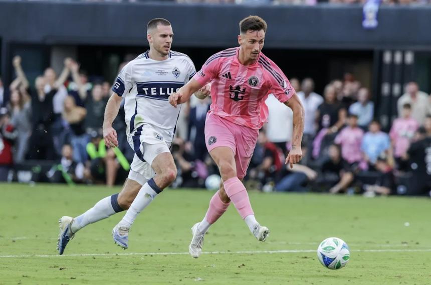 El pase de Tadeo Allende es del Celta de Vigo de España