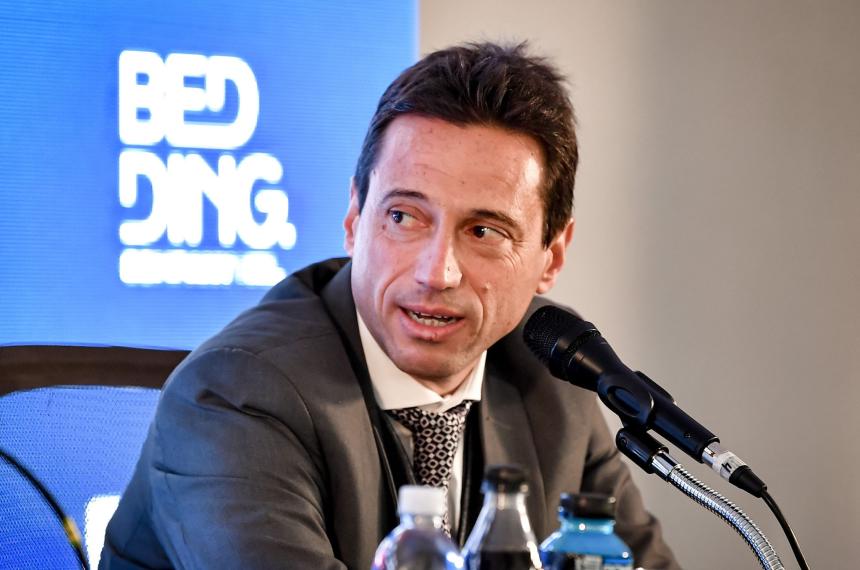 El conflicto derivó en la acefalía de San Lorenzo y la convocatoria a elecciones