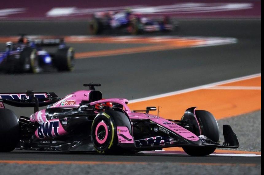 El piloto argentino tendr� una nueva oportunidad en la m�xima categoría