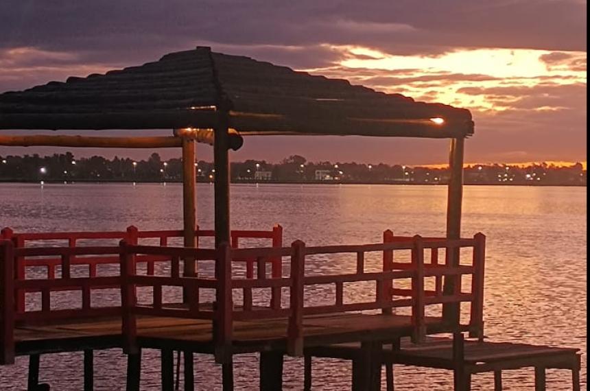 Una ola de calor marcar� el ritmo de los festejos de fin de año