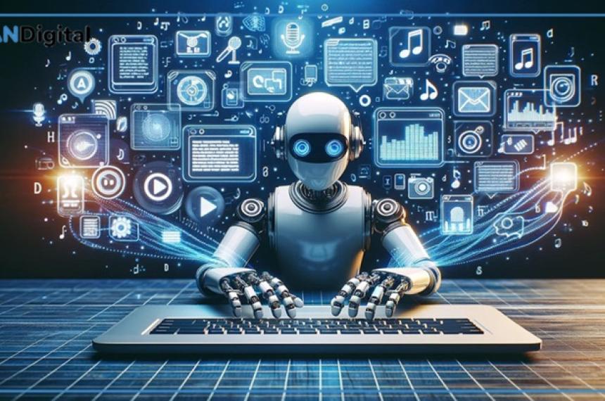 Millones de variables procesadas en segundos