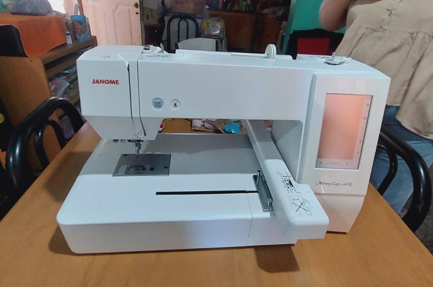 Los proyectos forman parte de la Ley 2870 en el marco del Programa Emprender La Pampa