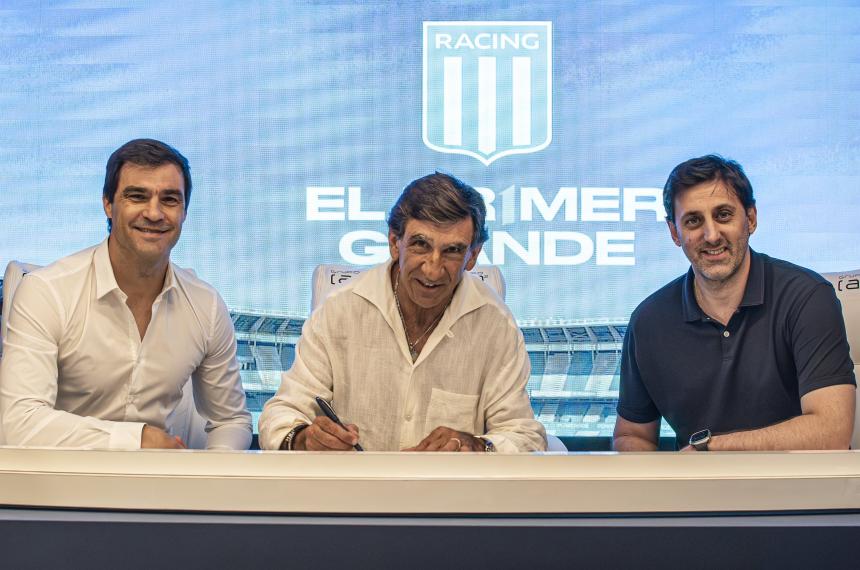 Costas renovoacute hasta 2028