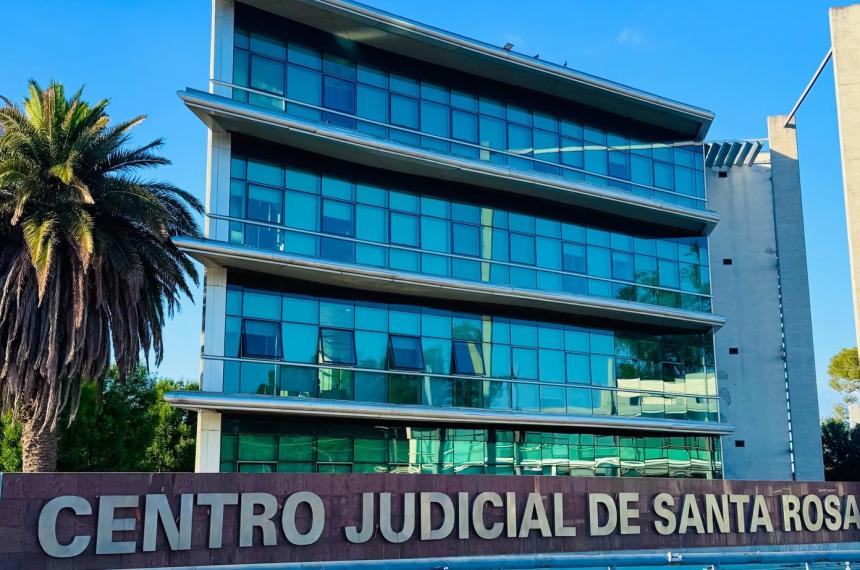 No hubo una denuncia pero a partir de la difusión medi�tica se inició la investigación dijeron fuentes judiciales