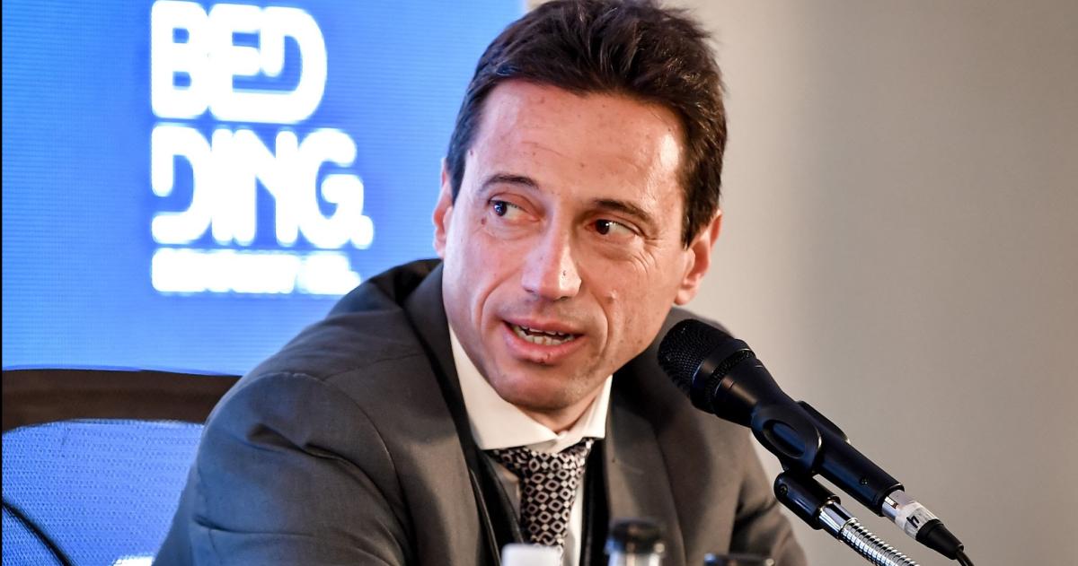 El conflicto derivó en la acefalía de San Lorenzo y la convocatoria a elecciones