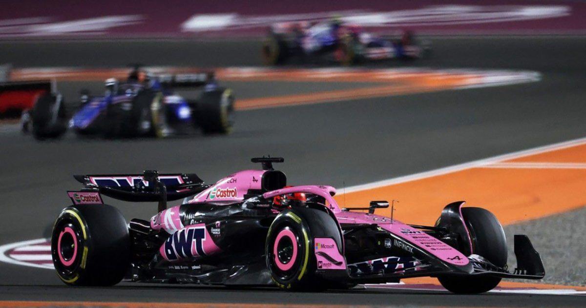 El piloto argentino tendr� una nueva oportunidad en la m�xima categoría