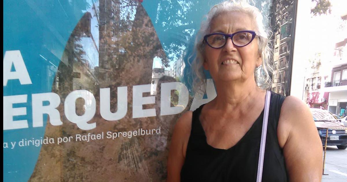 Pesar y despedidas por el fallecimiento de Hilda Alvarado y Raquel Pumilla