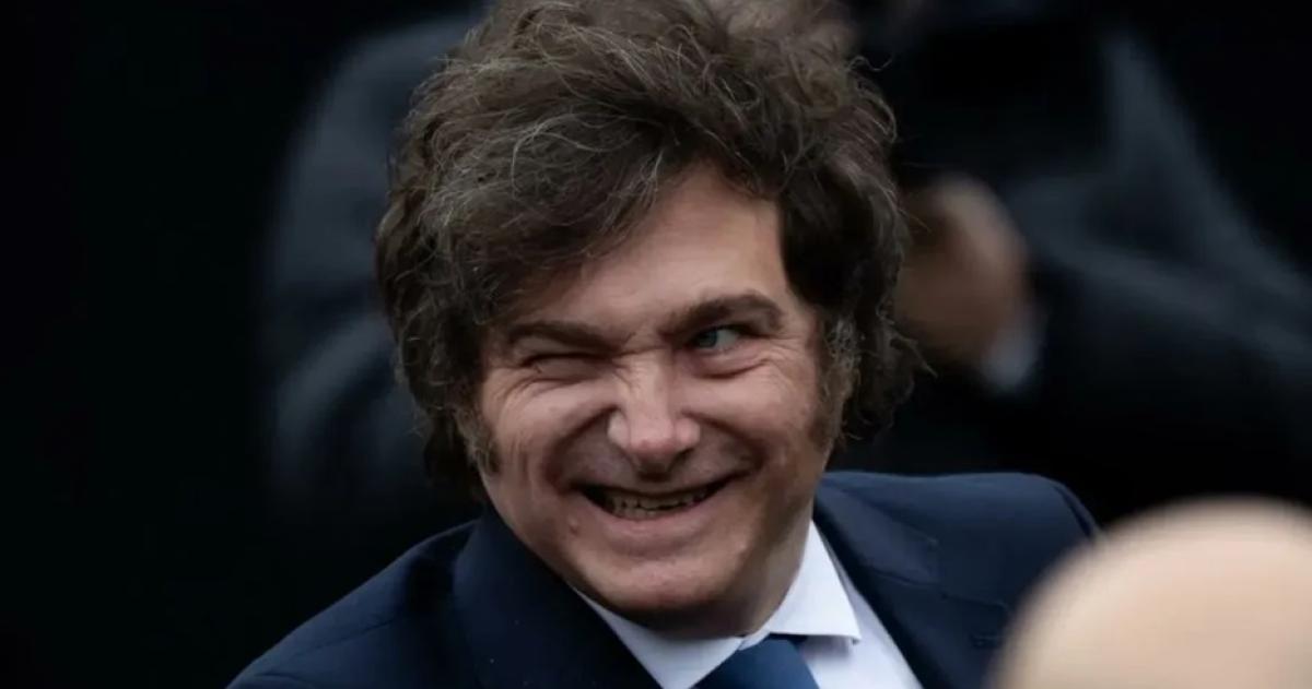 Milei celebró la aprobación del Presupuesto