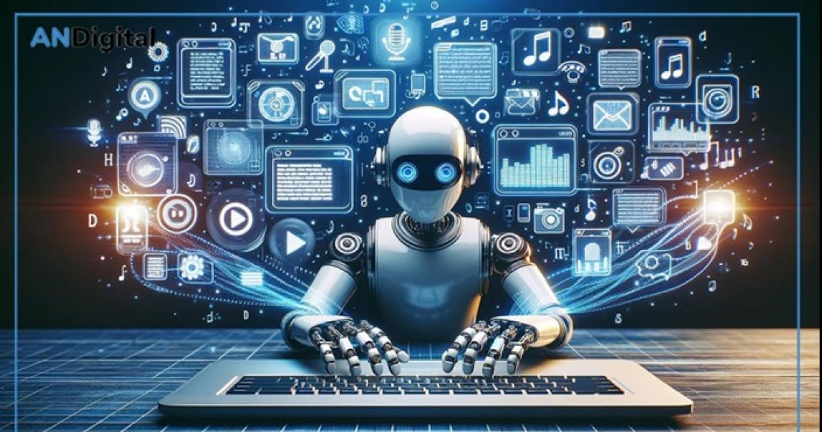 Millones de variables procesadas en segundos