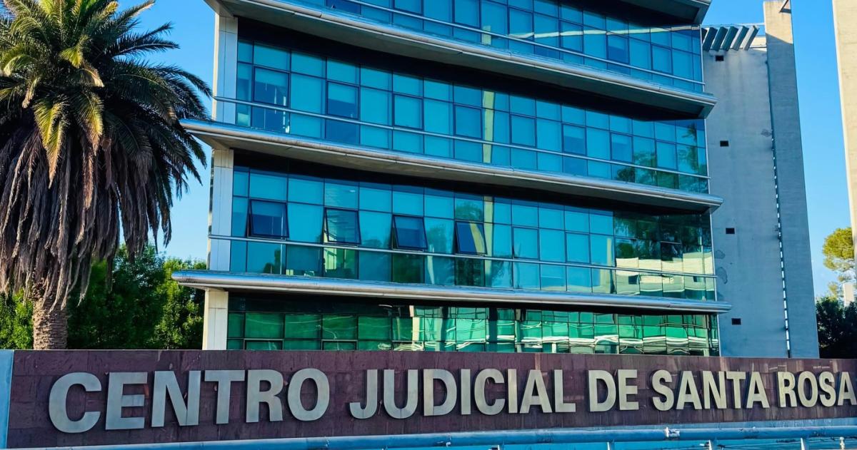 No hubo una denuncia pero a partir de la difusión medi�tica se inició la investigación dijeron fuentes judiciales