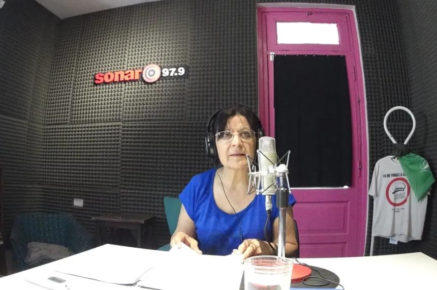 Confirman que Hilda La Negrita Alvarado murió por botulismo