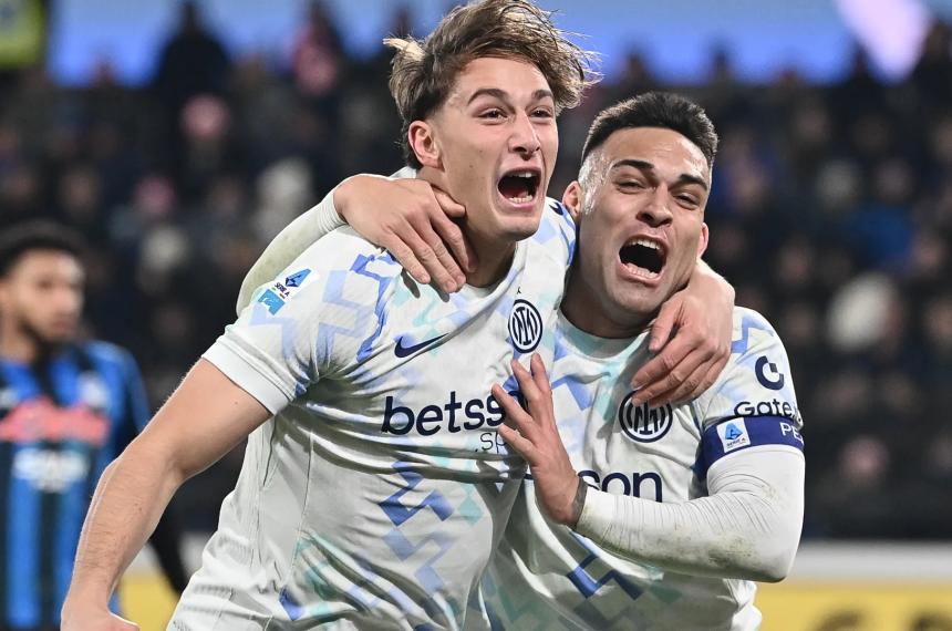 De la mano de Lautaro