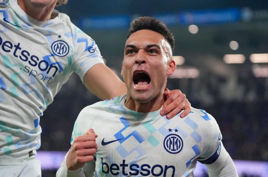 De la mano de Lautaro